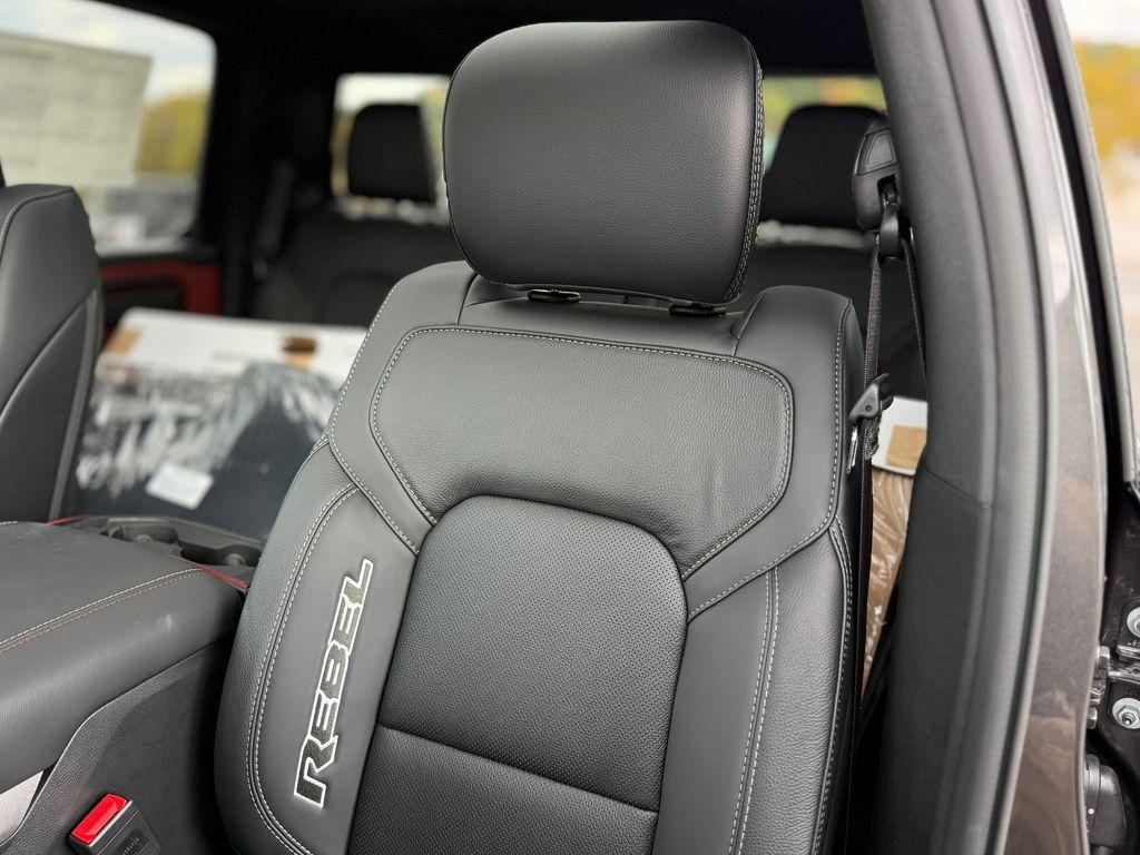 new 2026 Ram 1500 car, priced at $70,006