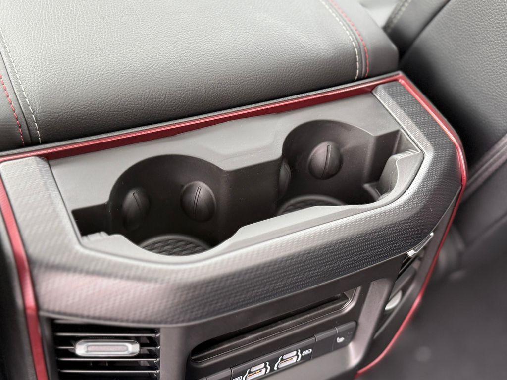 new 2026 Ram 1500 car, priced at $70,006