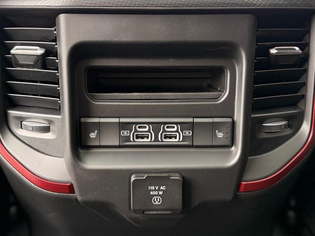 new 2026 Ram 1500 car, priced at $70,006