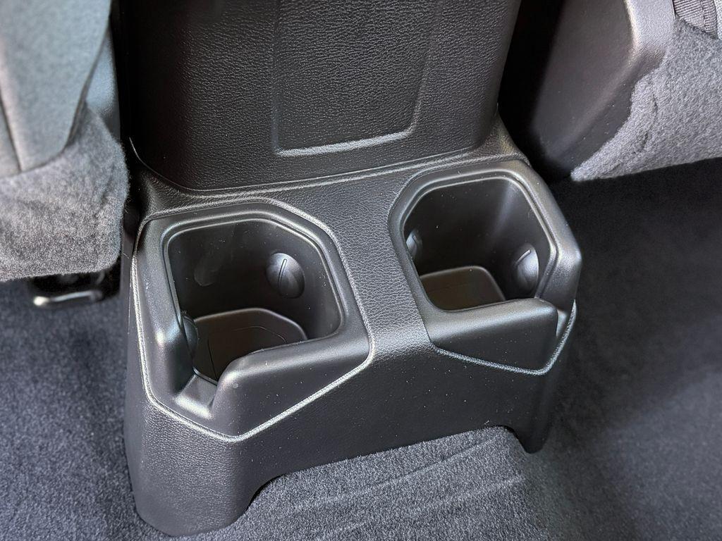 new 2026 Jeep Gladiator car, priced at $44,080