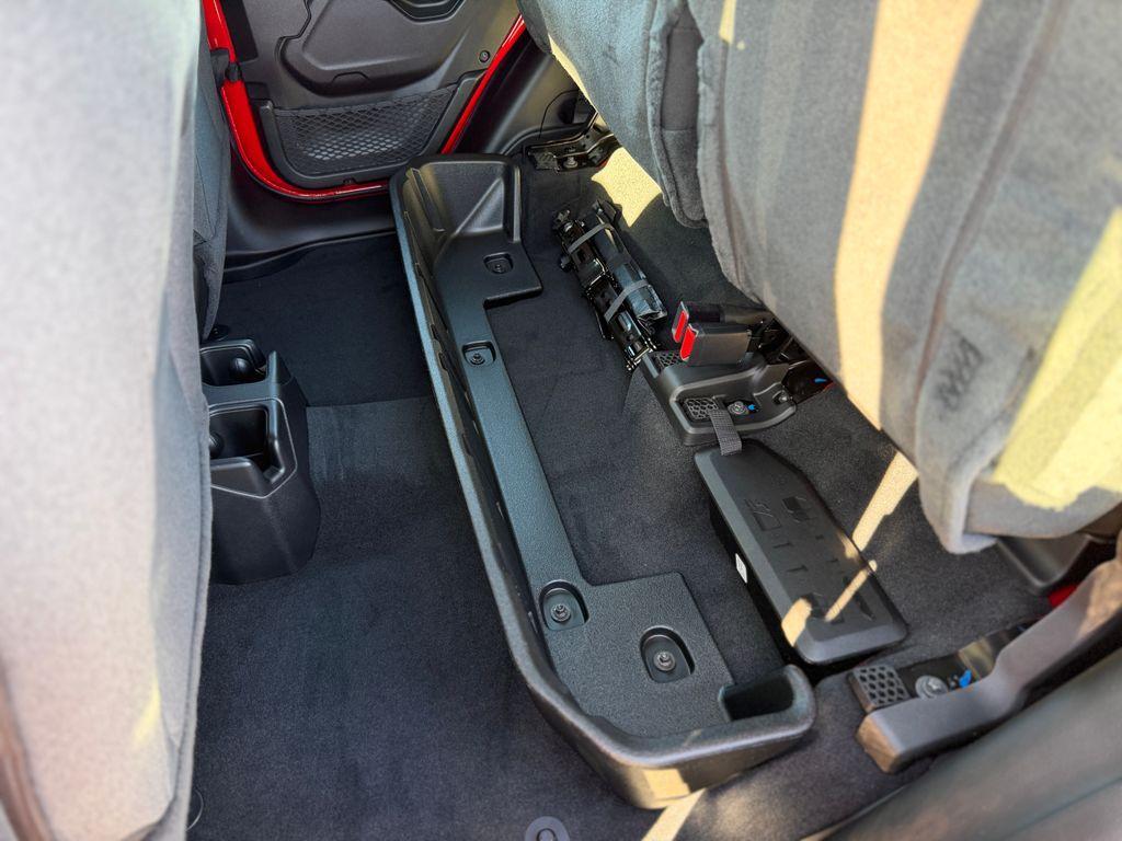 new 2026 Jeep Gladiator car, priced at $44,080