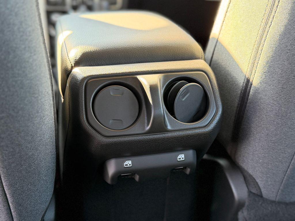 new 2026 Jeep Gladiator car, priced at $44,080