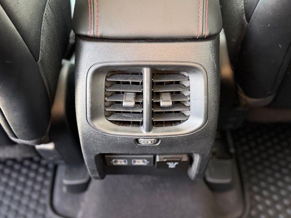 used 2022 Jeep Cherokee car, priced at $28,991