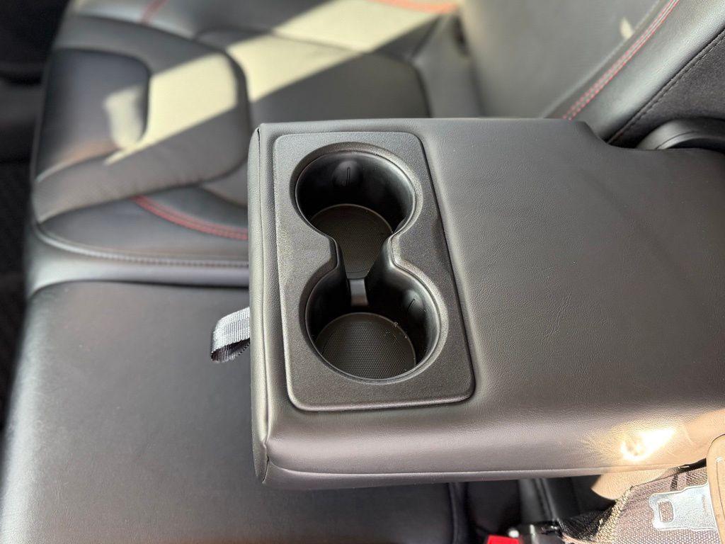 used 2022 Jeep Cherokee car, priced at $28,991