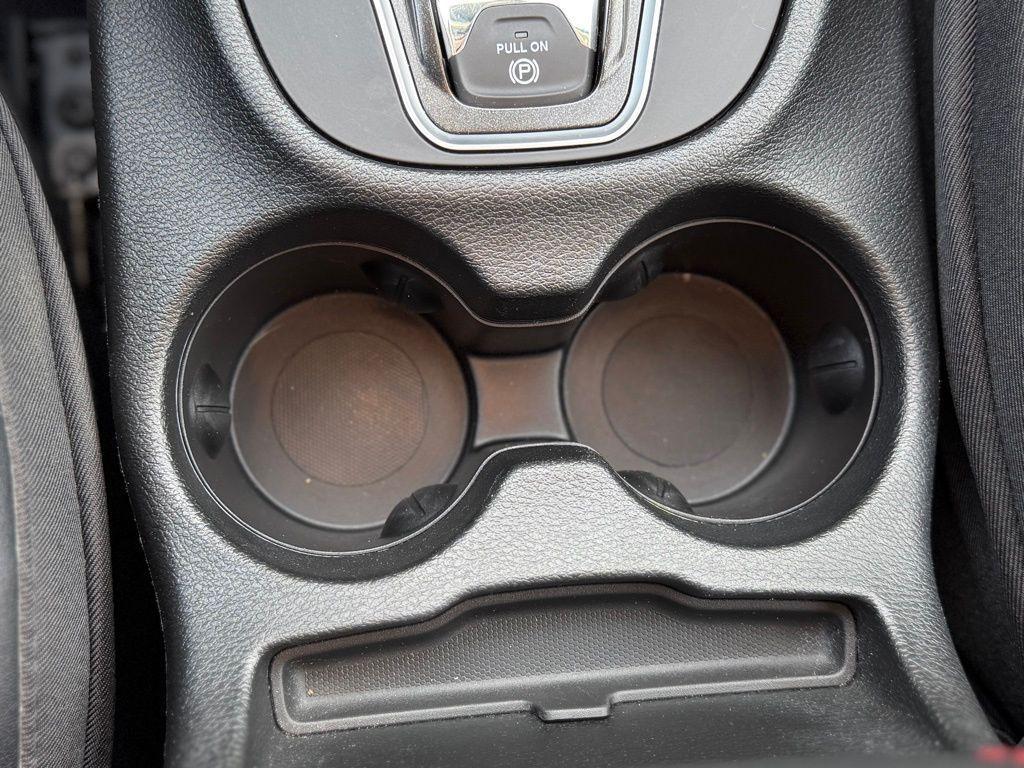 used 2022 Jeep Cherokee car, priced at $28,991