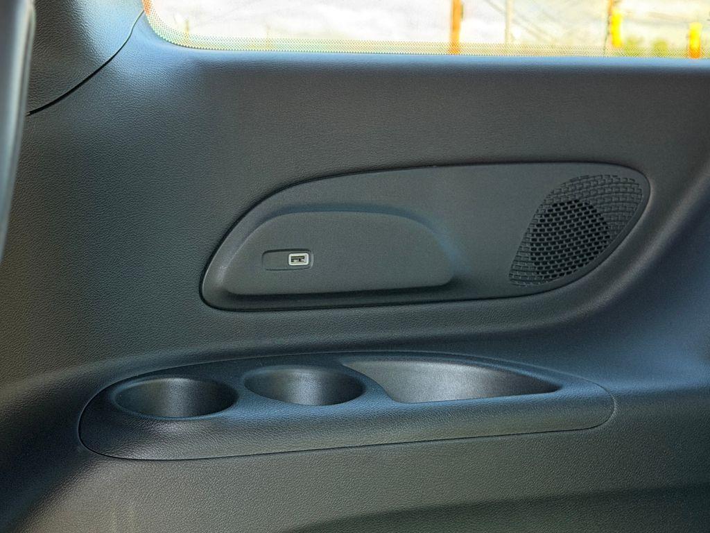 new 2026 Chrysler Pacifica car