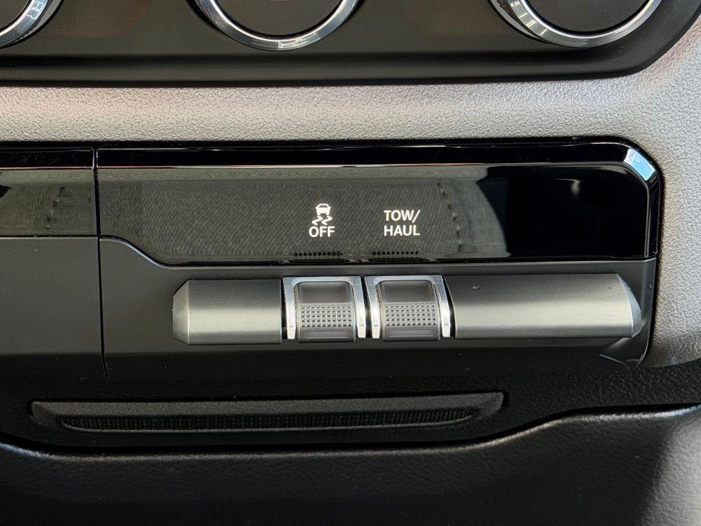 used 2024 Ram 1500 car, priced at $38,464