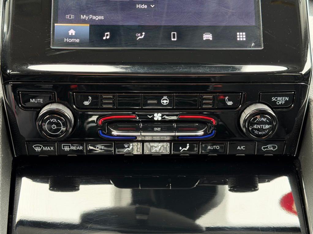used 2022 Jeep Grand Cherokee car, priced at $22,991