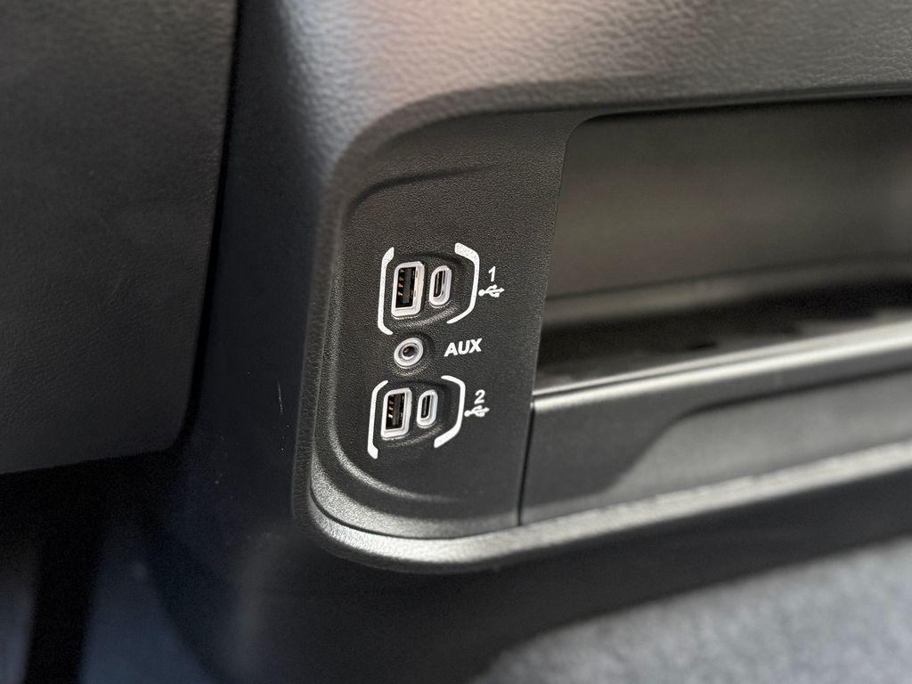 new 2026 Ram 2500 car, priced at $54,296