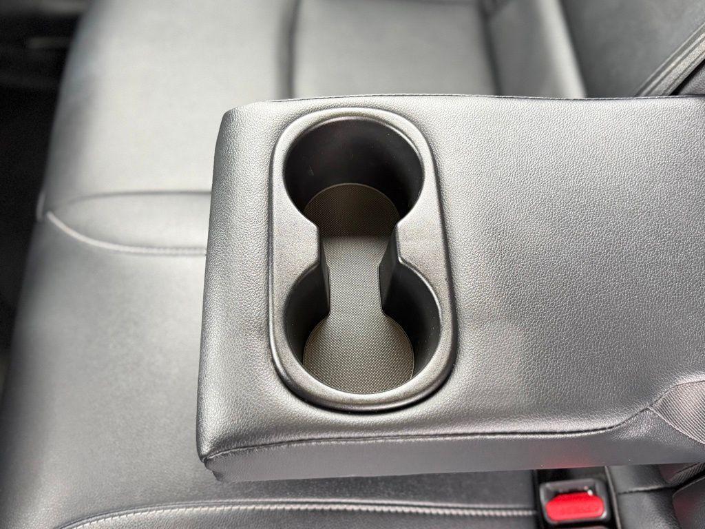 used 2025 Toyota Corolla Cross car, priced at $32,193