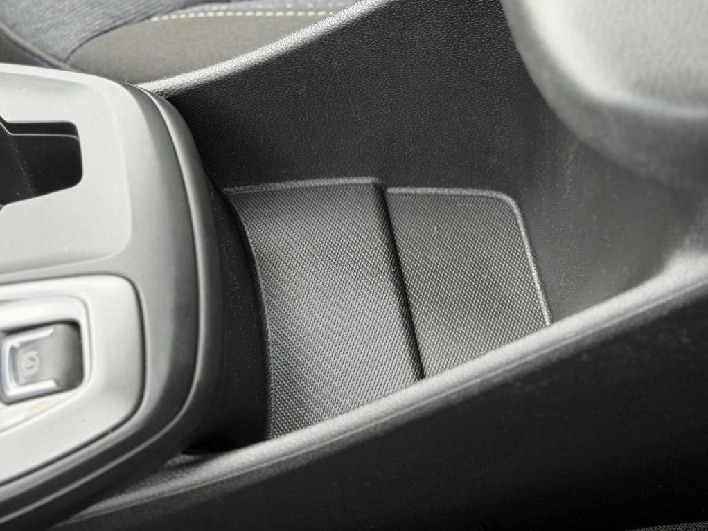 used 2024 Chevrolet Trax car, priced at $19,048