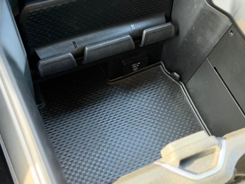 used 2021 Ram 1500 car, priced at $41,241