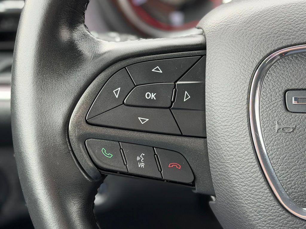 used 2016 Dodge Challenger car, priced at $16,929