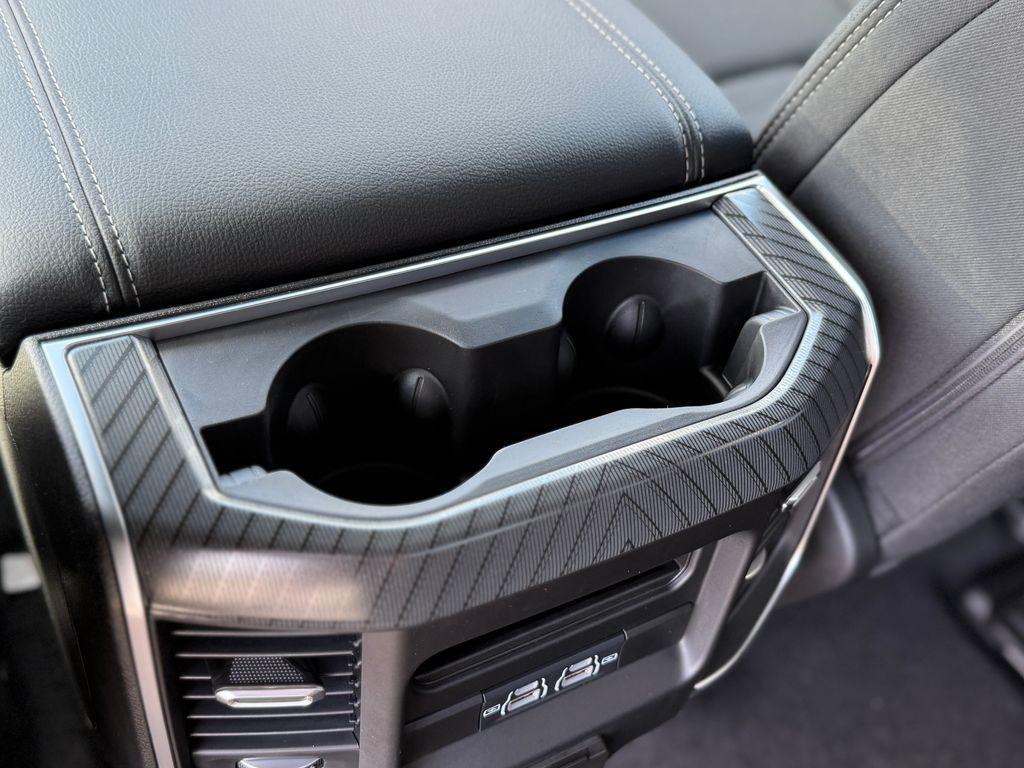 new 2026 Ram 1500 car, priced at $56,386