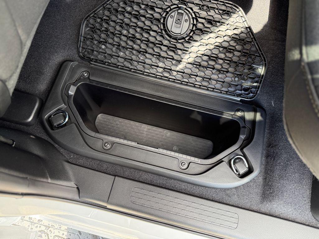 new 2026 Ram 1500 car, priced at $56,386