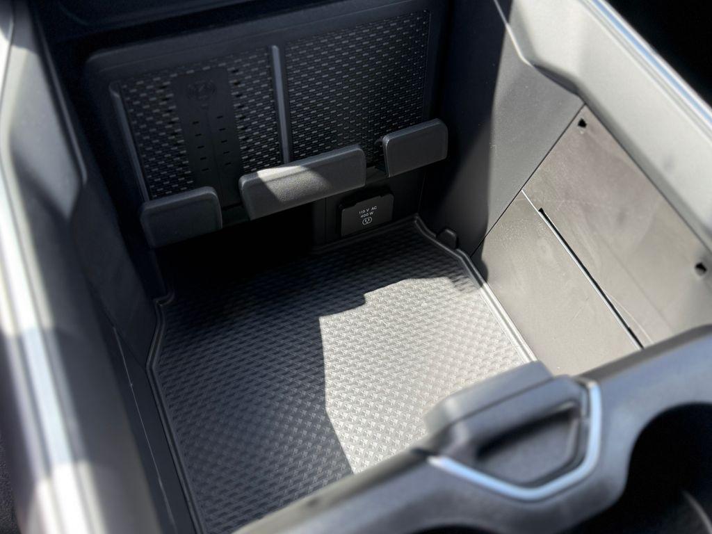 new 2026 Ram 1500 car, priced at $56,386