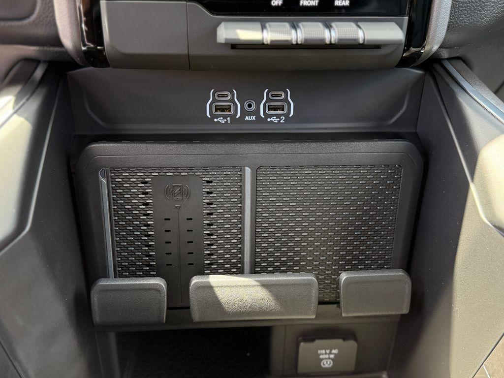 new 2026 Ram 1500 car, priced at $56,386