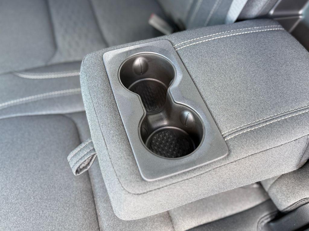 new 2026 Ram 1500 car, priced at $56,386