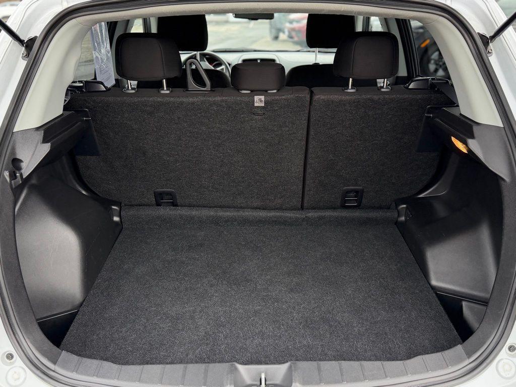 used 2025 Mitsubishi Outlander Sport car, priced at $22,688