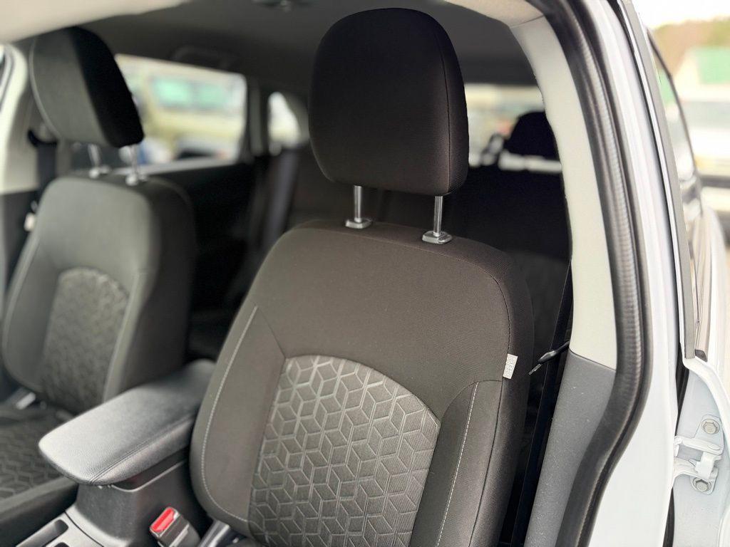used 2025 Mitsubishi Outlander Sport car, priced at $22,688