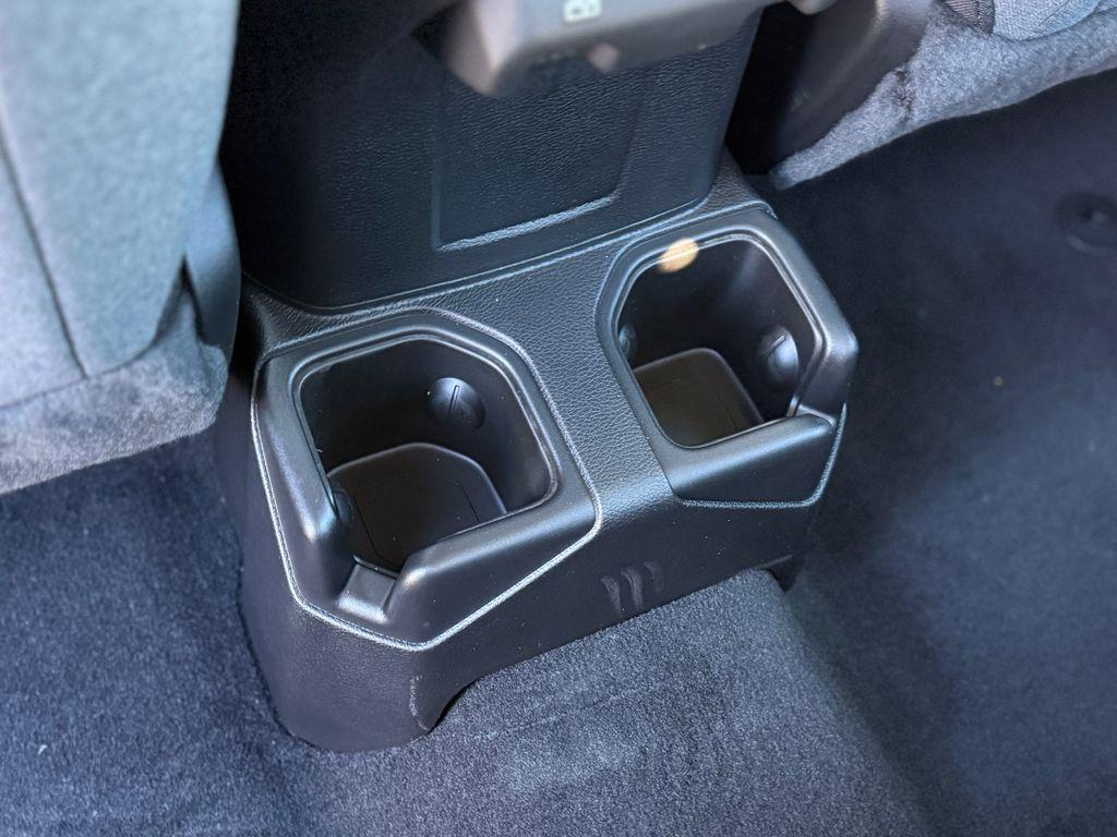 new 2026 Jeep Gladiator car, priced at $45,780