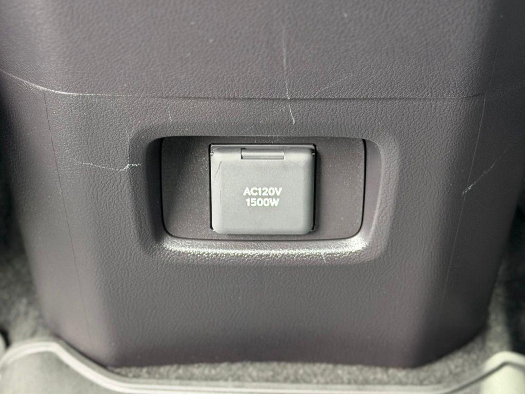 used 2025 Toyota Grand Highlander Hybrid car, priced at $60,101