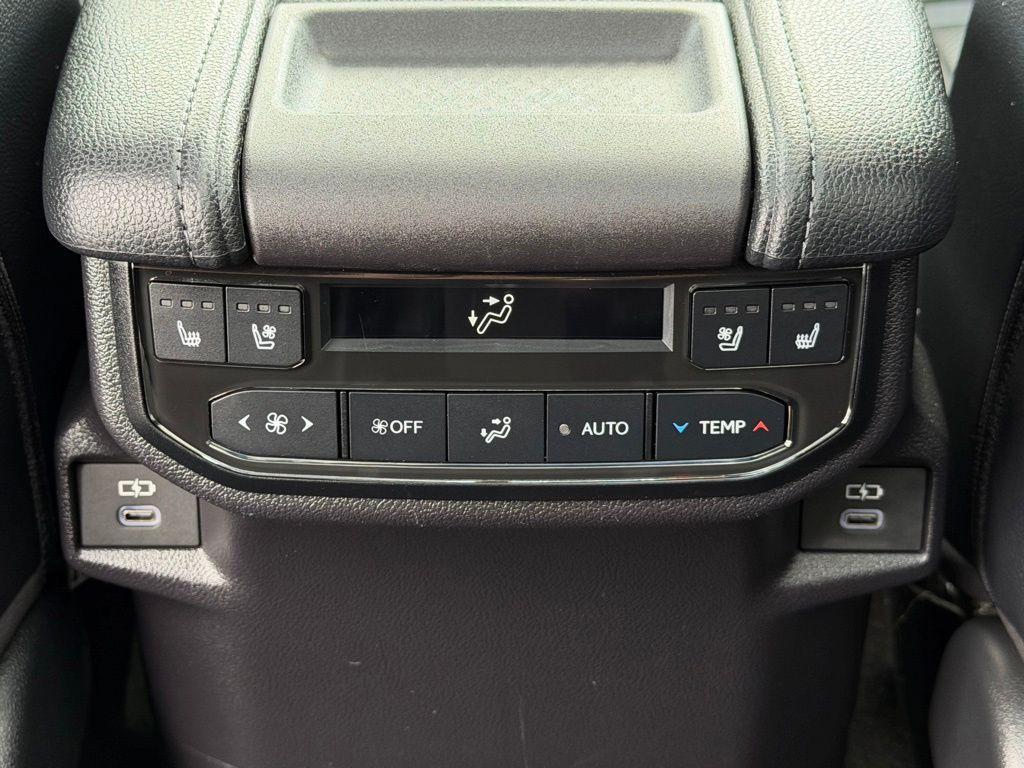 used 2025 Toyota Grand Highlander Hybrid car, priced at $60,101