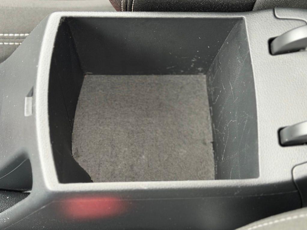 used 2023 Hyundai Venue car, priced at $20,237