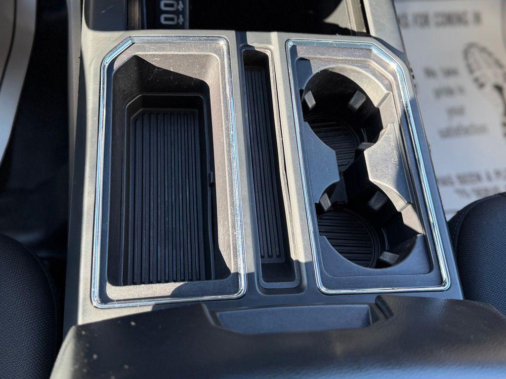 used 2020 Ford F-150 car, priced at $26,796