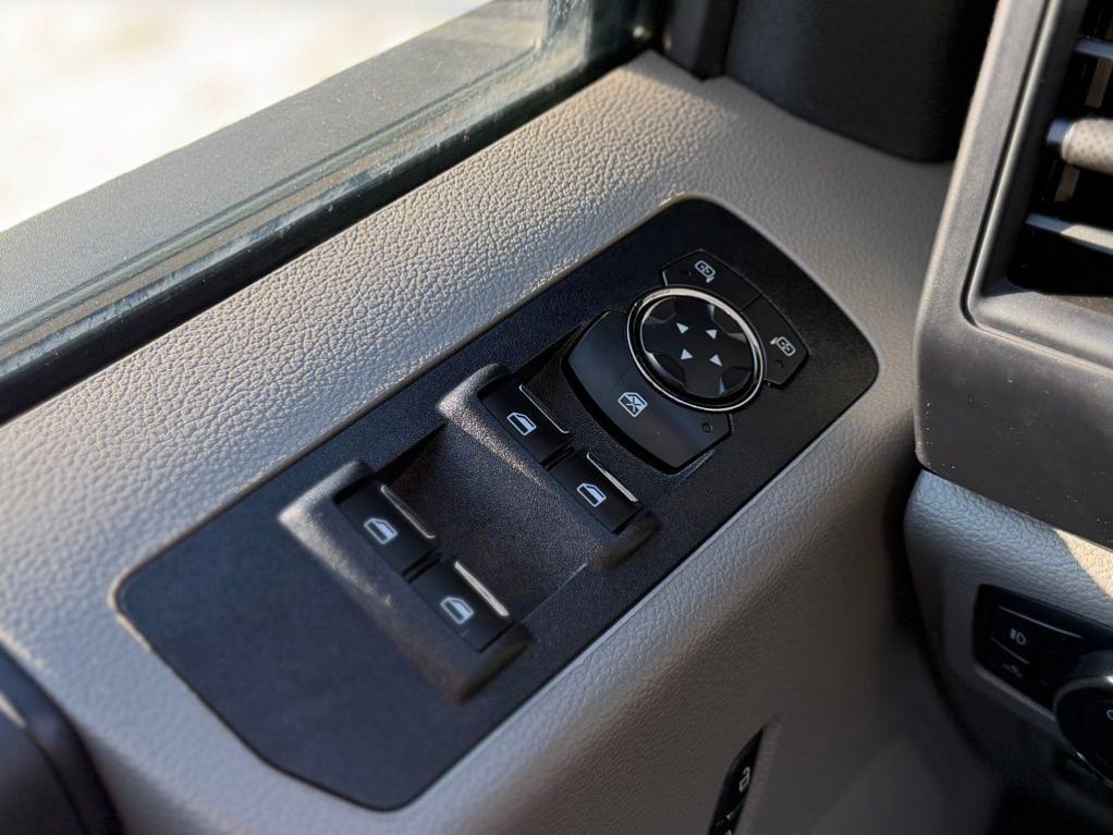 used 2020 Ford F-150 car, priced at $26,796