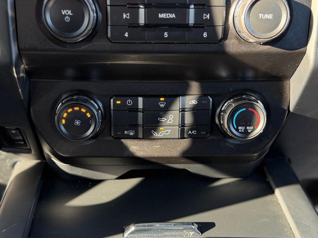 used 2020 Ford F-150 car, priced at $26,796