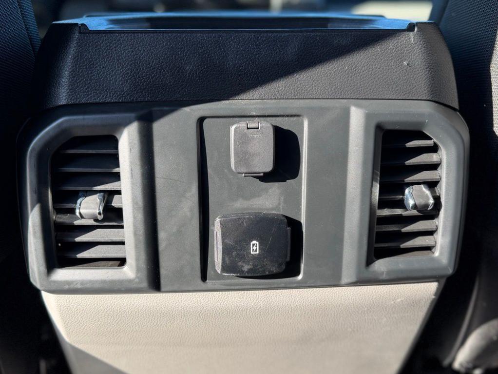 used 2020 Ford F-150 car, priced at $26,796
