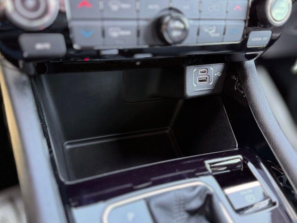 new 2025 Jeep Compass car, priced at $36,801