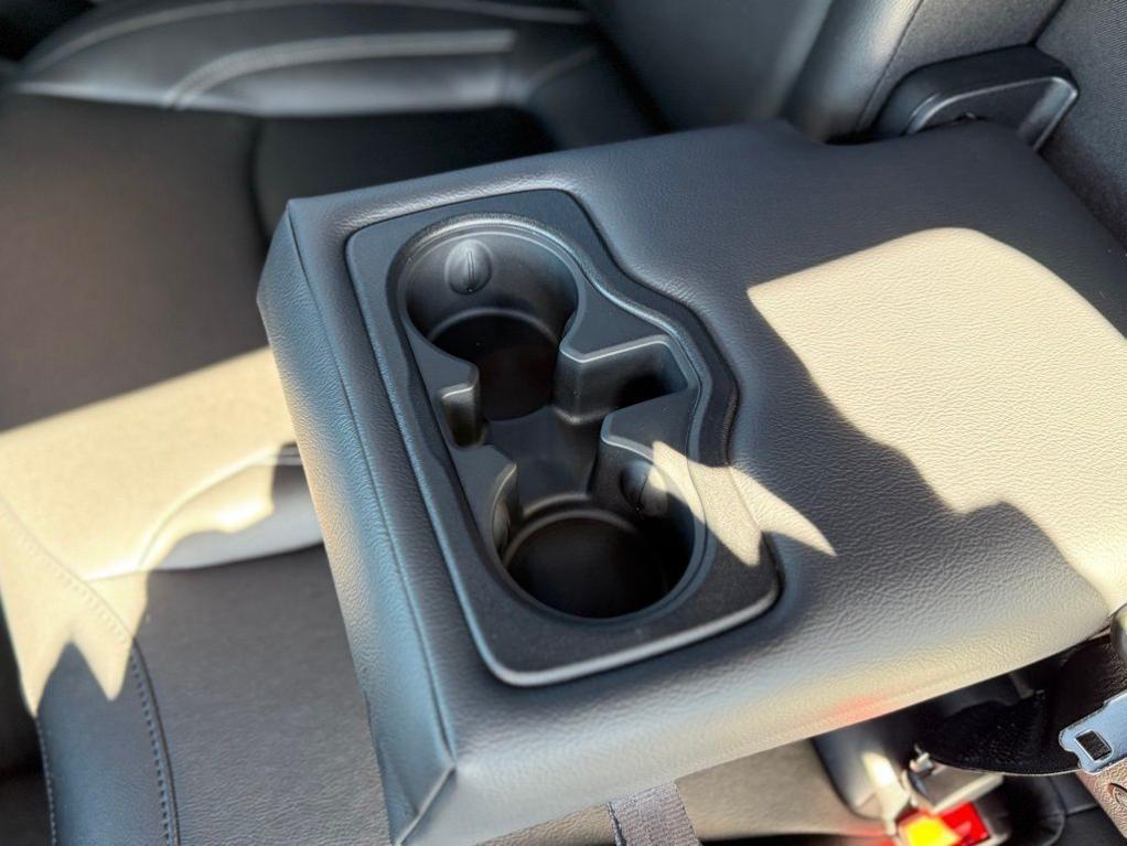 new 2025 Jeep Compass car, priced at $36,801