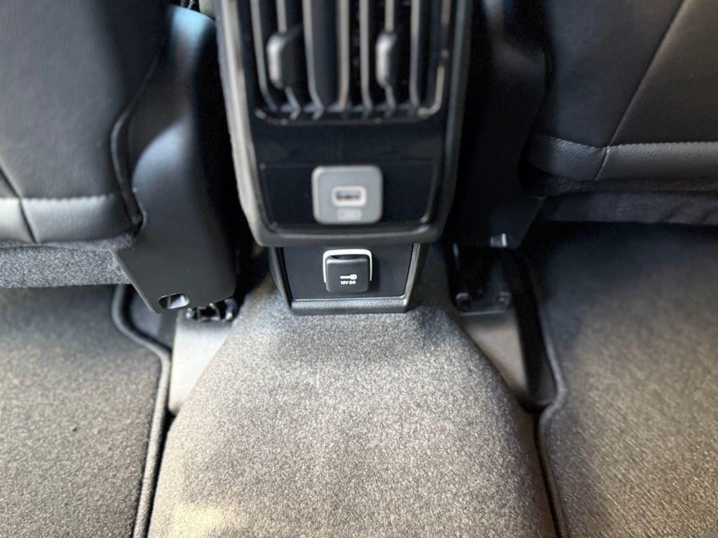 new 2025 Jeep Compass car, priced at $36,801