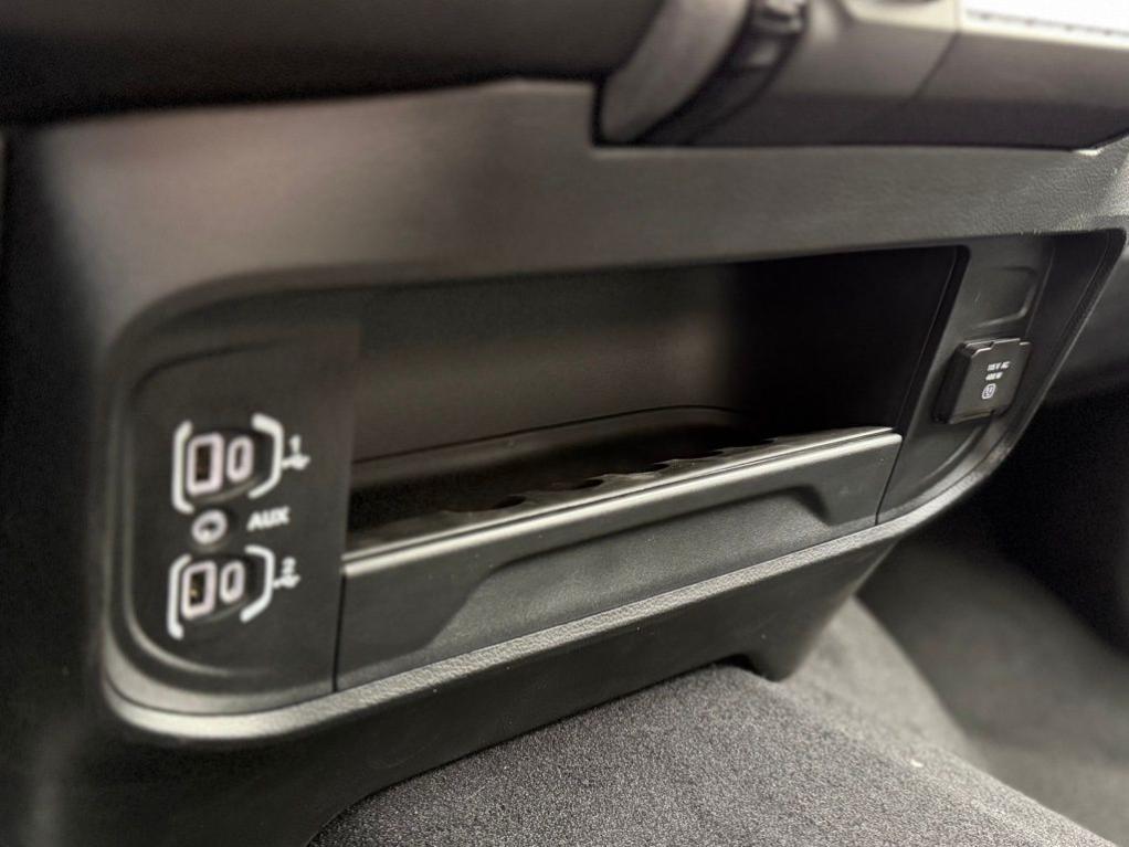 new 2026 Ram 2500 car, priced at $54,661