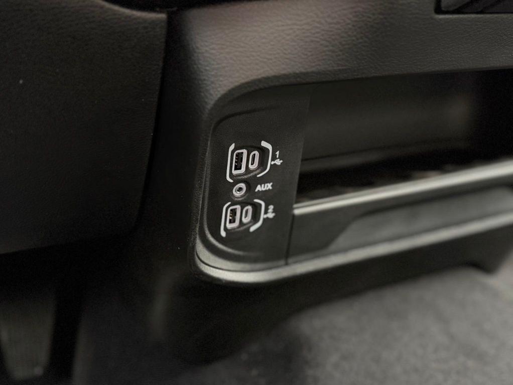 new 2026 Ram 2500 car, priced at $54,661