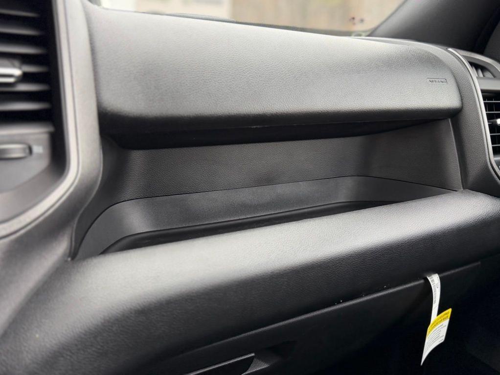 new 2026 Ram 2500 car, priced at $54,661