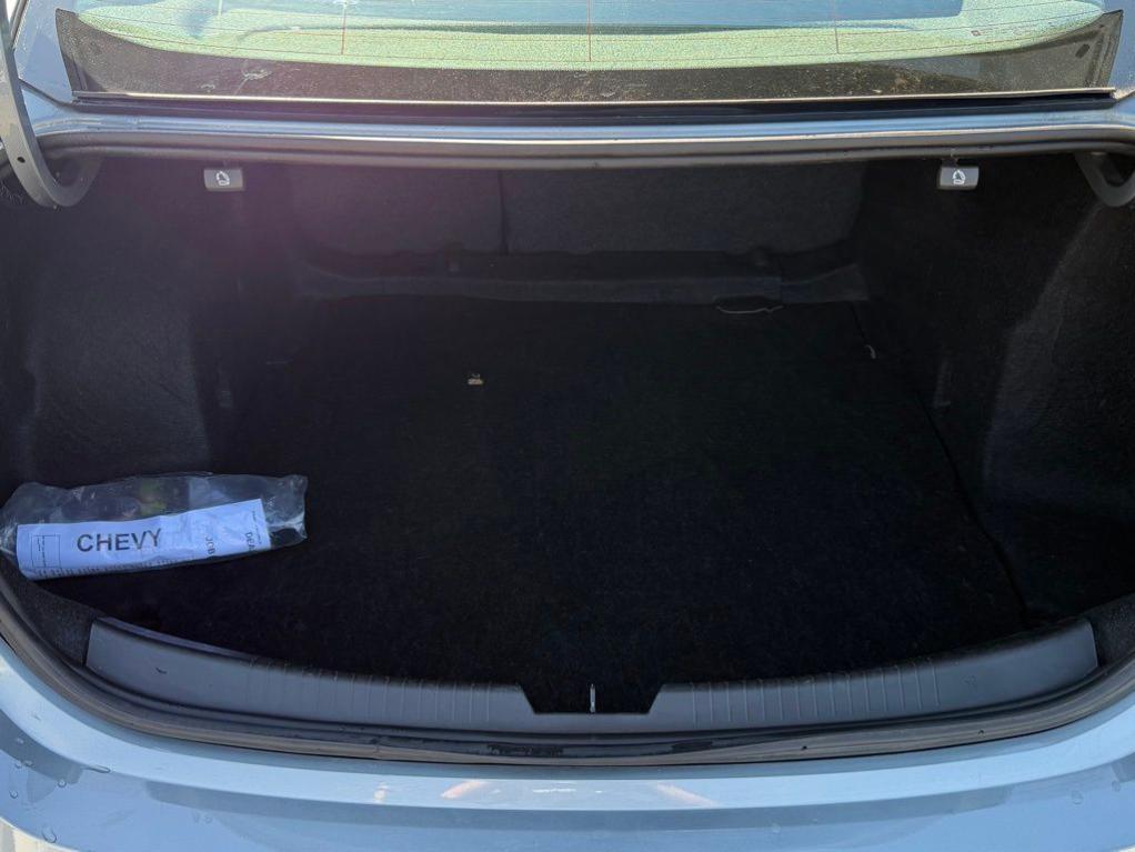 used 2024 Chevrolet Malibu car, priced at $19,549