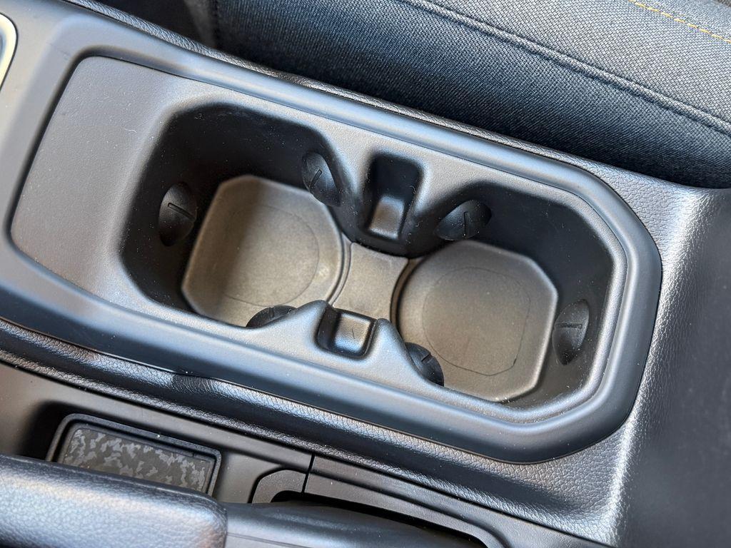 new 2026 Jeep Gladiator car, priced at $45,780