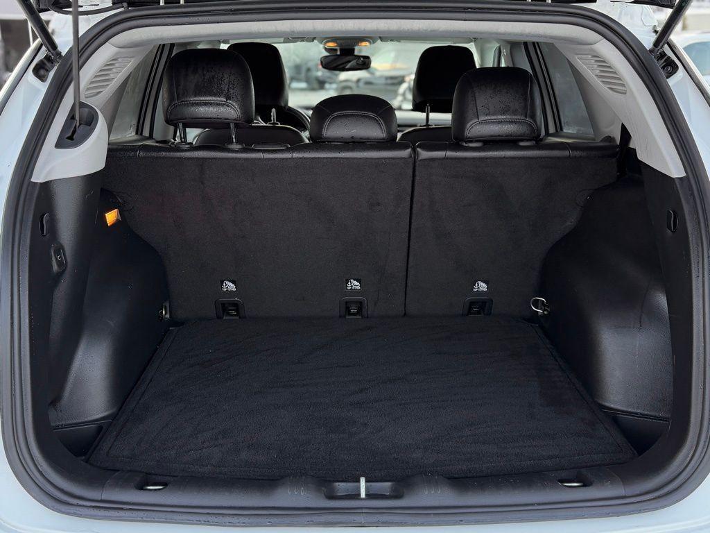 used 2022 Jeep Compass car, priced at $22,294