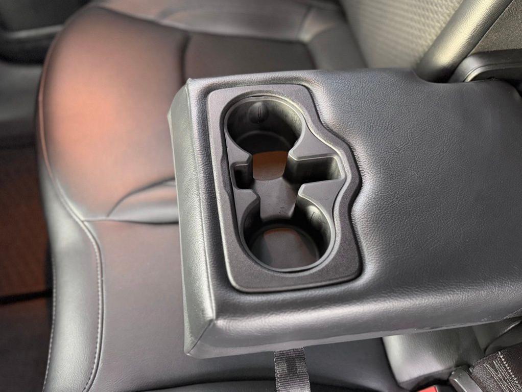 used 2022 Jeep Compass car, priced at $22,294