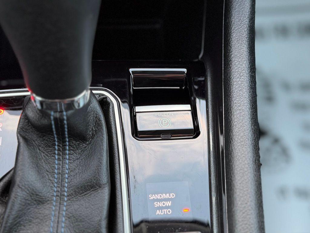 used 2022 Jeep Compass car, priced at $22,294