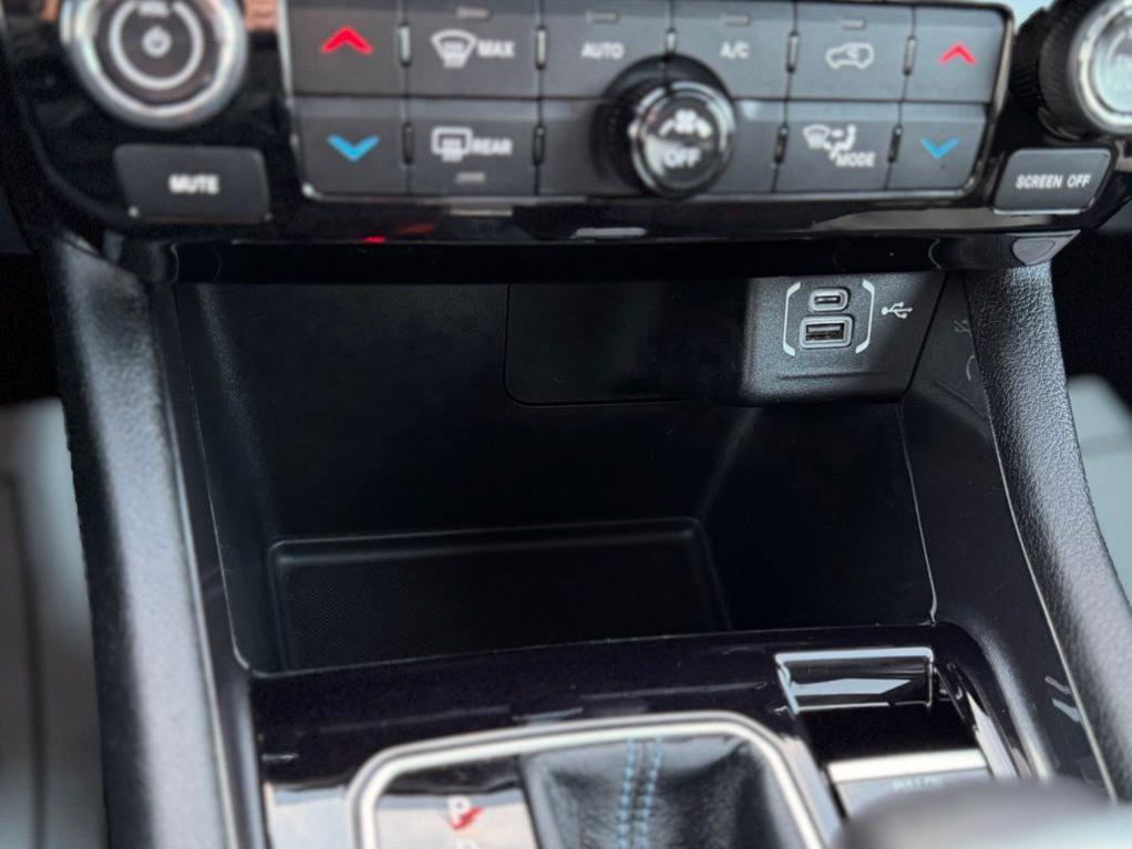 used 2022 Jeep Compass car, priced at $22,294