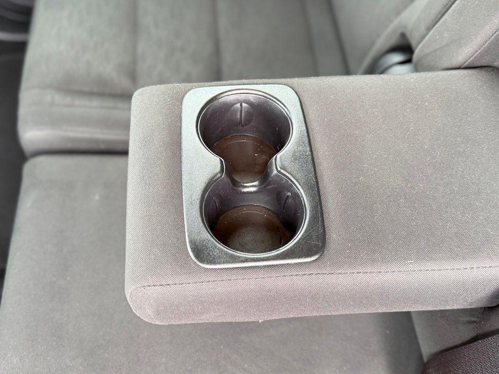 used 2025 Dodge Durango car, priced at $35,046