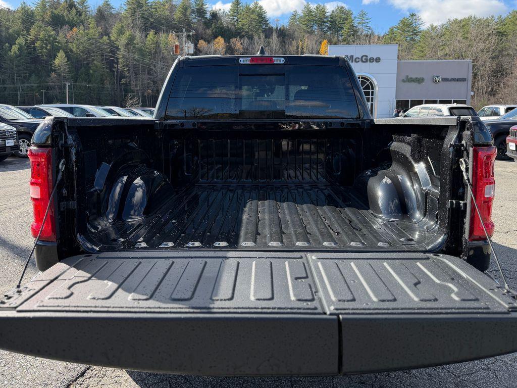 new 2026 Ram 1500 car, priced at $60,536