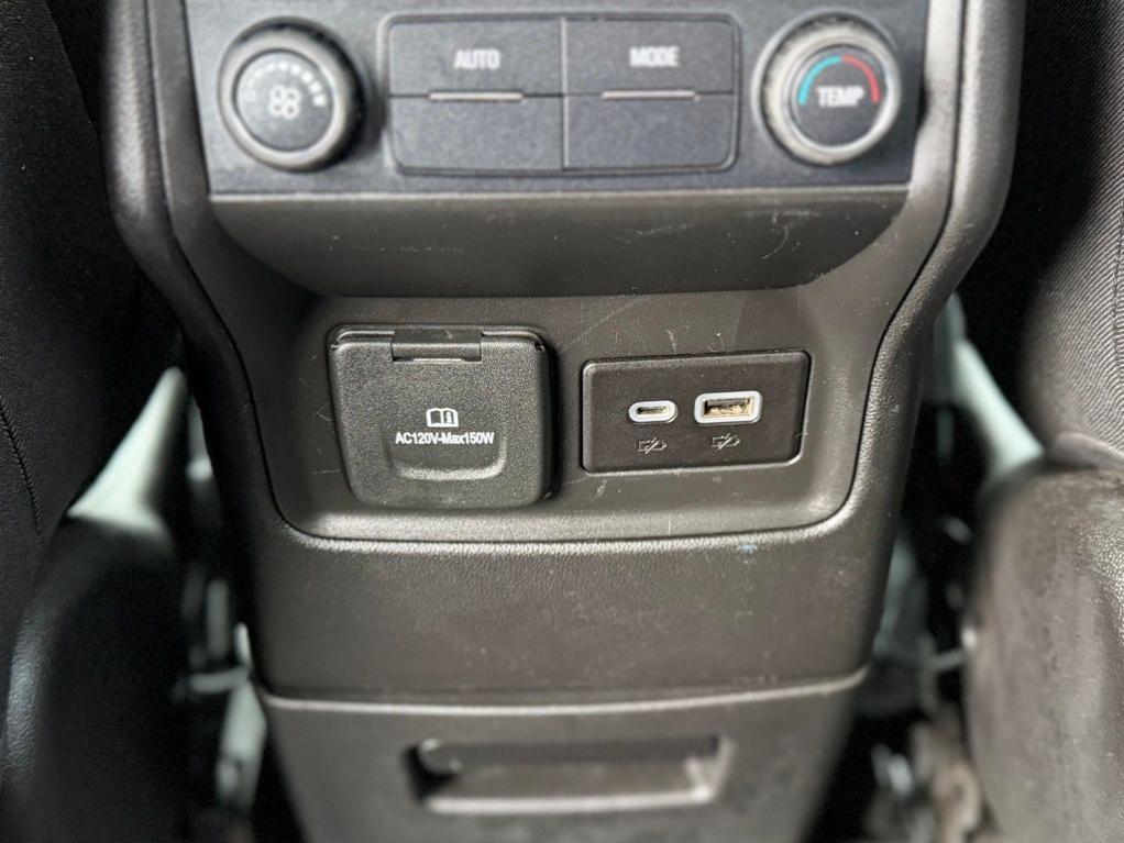 used 2021 GMC Acadia car, priced at $20,380