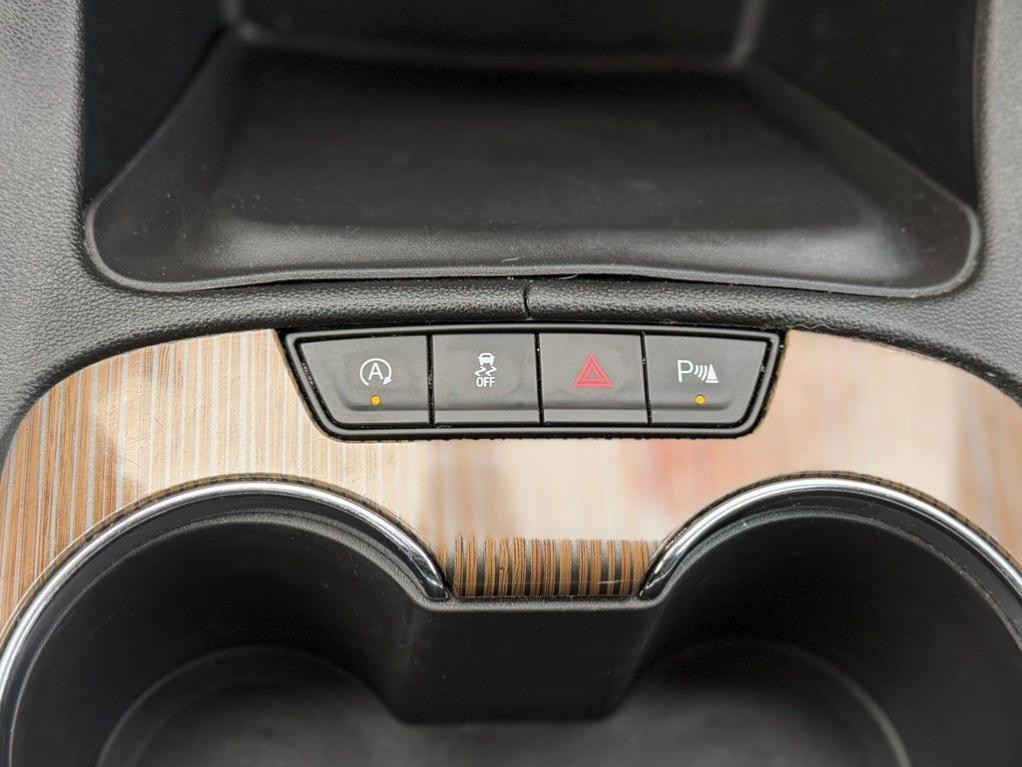 used 2021 GMC Acadia car, priced at $20,380