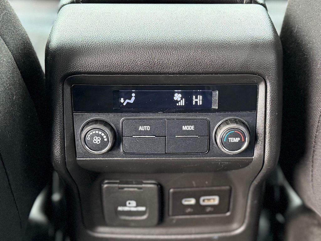 used 2021 GMC Acadia car, priced at $20,380