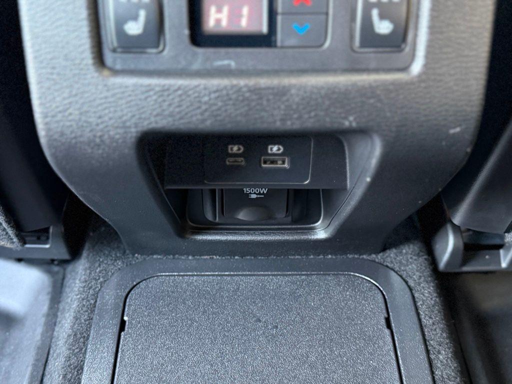 used 2025 Mitsubishi Outlander PHEV car, priced at $36,695